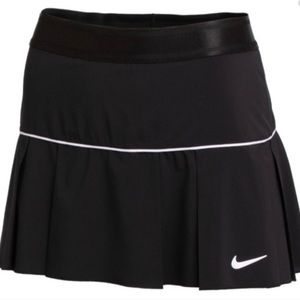 NIKE Dri-Fit Tennis Skirt